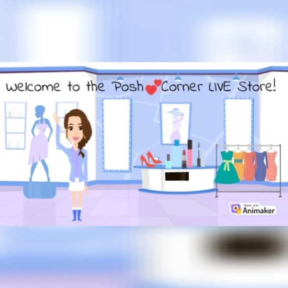 Posh💞Corner!🎉LIVE🎉STORE!🛍 - Picture 3 of 7